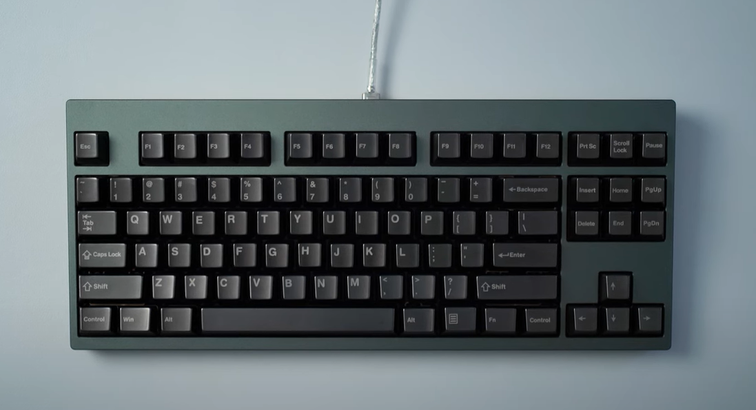 Mechanical vs. Membrane Keyboards: What’s the Difference ?