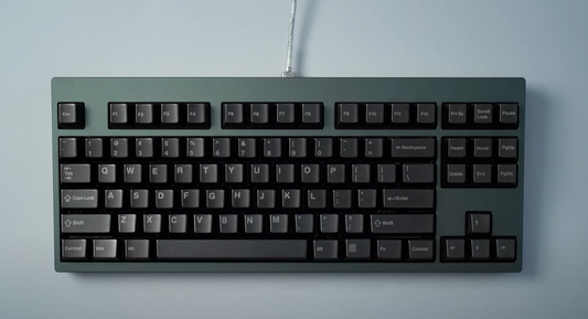 Mechanical vs. Membrane Keyboards: What’s the Difference ?
