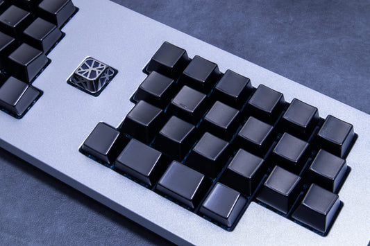 Why Metal Keycaps Are Taking Over in 2026: Materials Comparison Guide