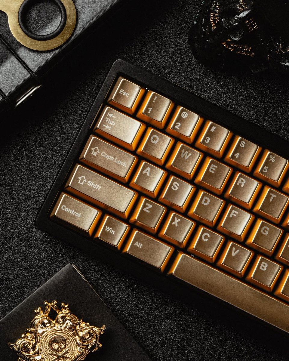 Complete Keycap Profile Guide 2026: Cherry, SA, Low Profile & Beyond