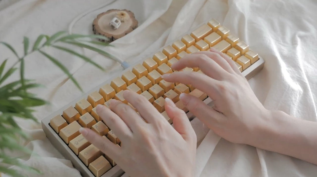 Awekeys Metal Keycaps Review Roundup - July 2026
