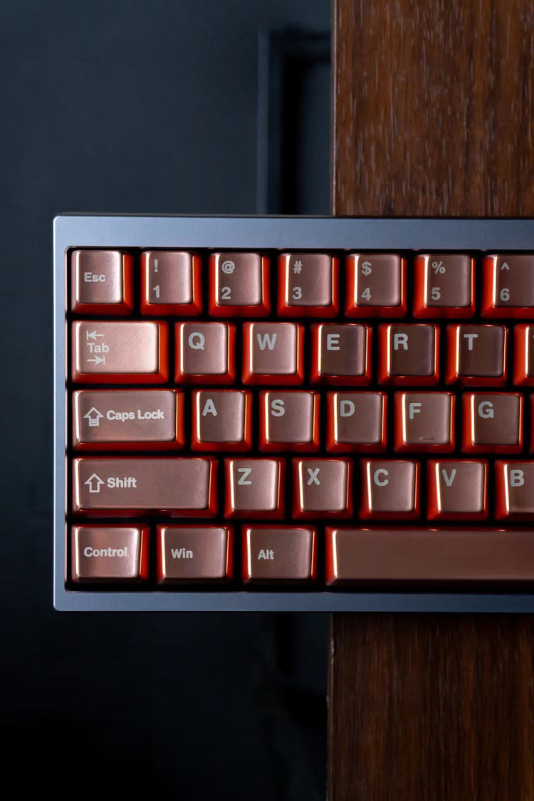 2026 Mechanical Keyboard Trends You Need to Know Before Buying – Awekeys