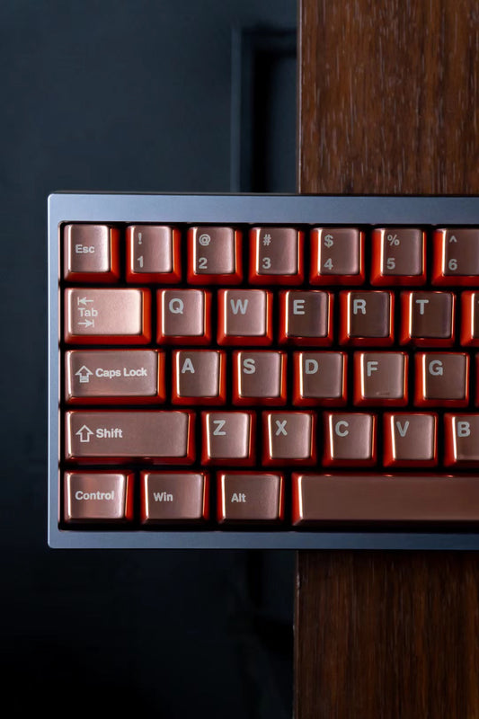 2026 Mechanical Keyboard Trends You Need to Know Before Buying