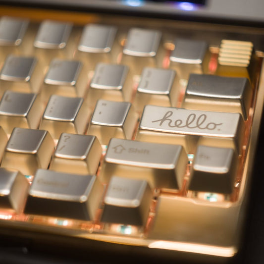 Future-Proofing Your Keyboard Setup for 2026 and Beyond