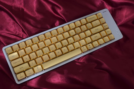 Independence Day Sale: Declare Freedom From Plastic with Satin Gold