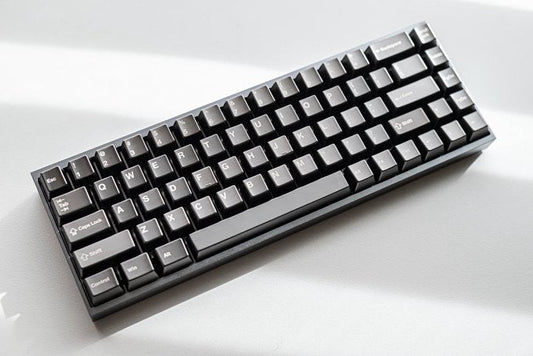 The Ultimate Gaming Combo: Metal Keycaps Paired with Razer Keyboards