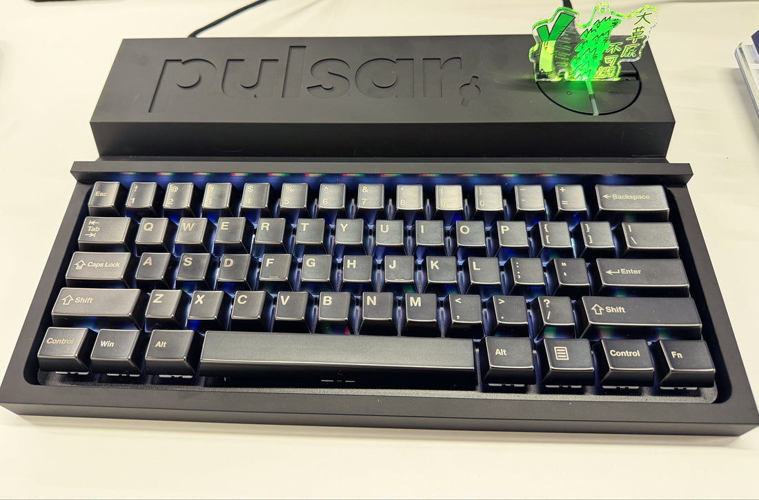 How to Upgrade Your Keyboard in 2026: Mechanical Keyboard Market Trends and Expert Tips