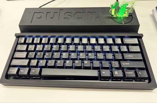 How to Upgrade Your Keyboard in 2026: Mechanical Keyboard Market Trends and Expert Tips