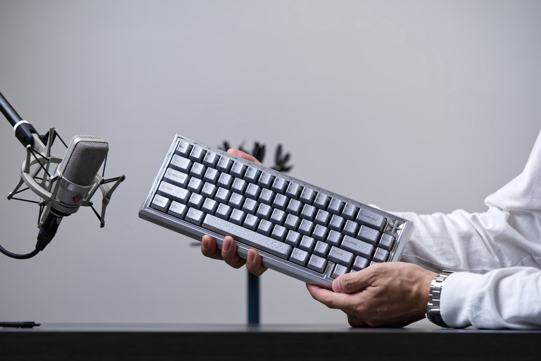 Dominate League of Legends: The Ultimate Razer Huntsman V3 Pro 8KHz Upgrade