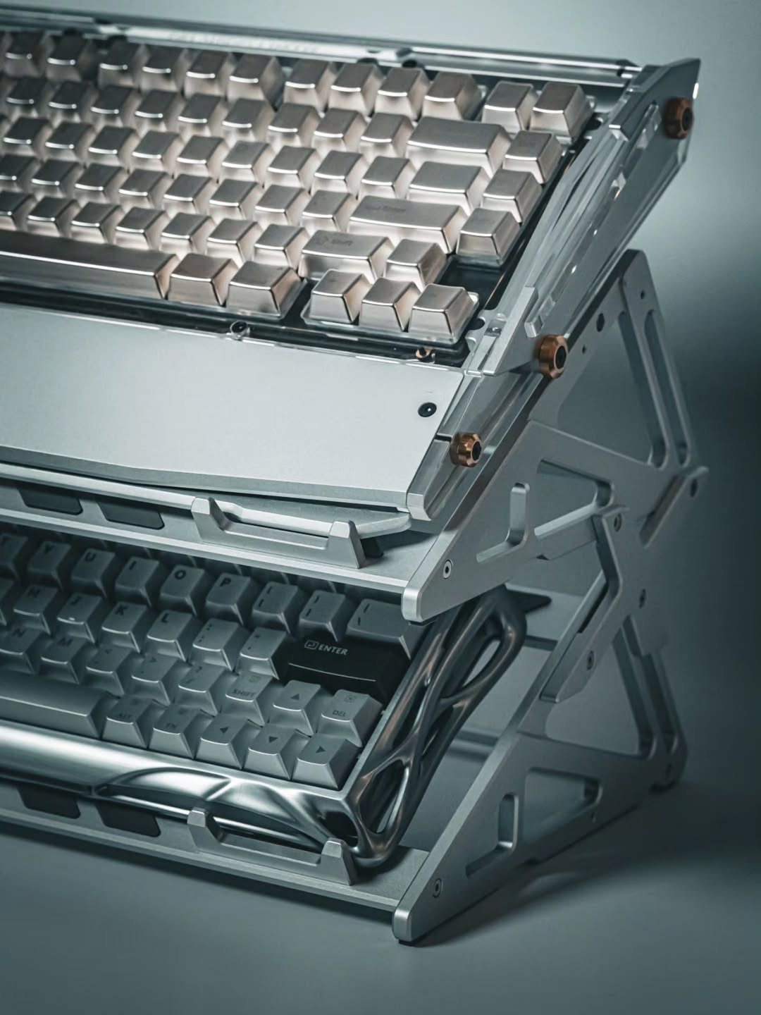 Top 10 Aesthetic Keycap Sets for 2026 Desk Setups (That Actually Sound Amazing)