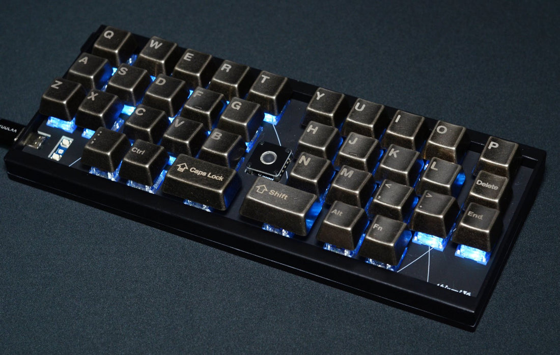 Magnetic Switches vs Mechanical Switches 2026: Which Wins for Gaming?