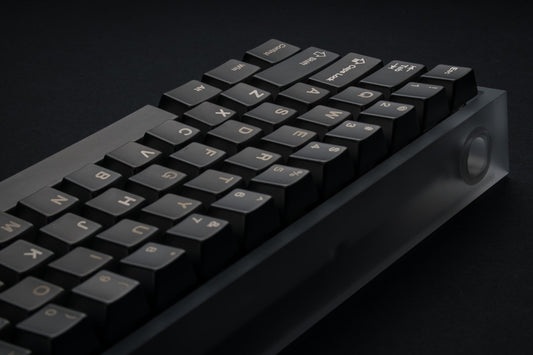Switch Sound Profiles Explained: Find Your Perfect Typing ASMR in 2026
