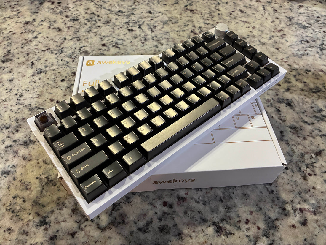 Best Keycaps for Gaming: Top Picks for Performance and Style