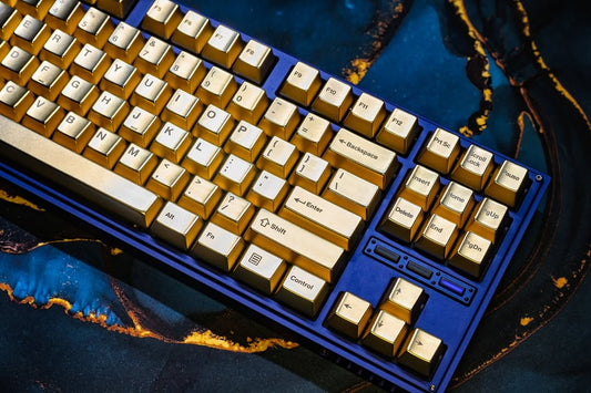 Metal Keycap & Switch Compatibility Guide 2026: Best Pairings for MX, Choc & More