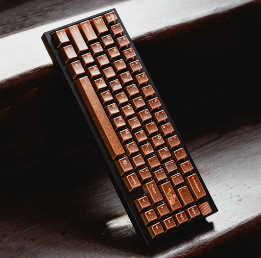 Sound Test Showdown: Metal Keycaps vs Popular PBT Sets