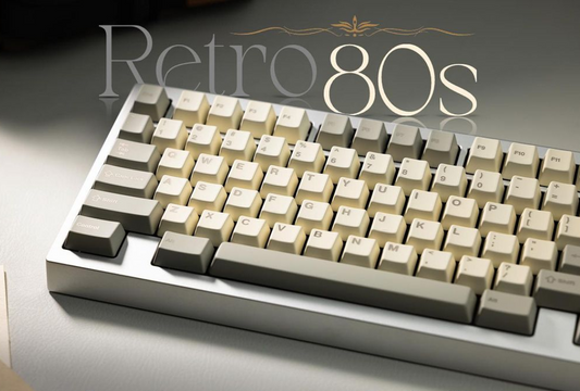 Advanced Custom Keyboard DIY Tips: Stabilizer Mods for Metal Keycaps
