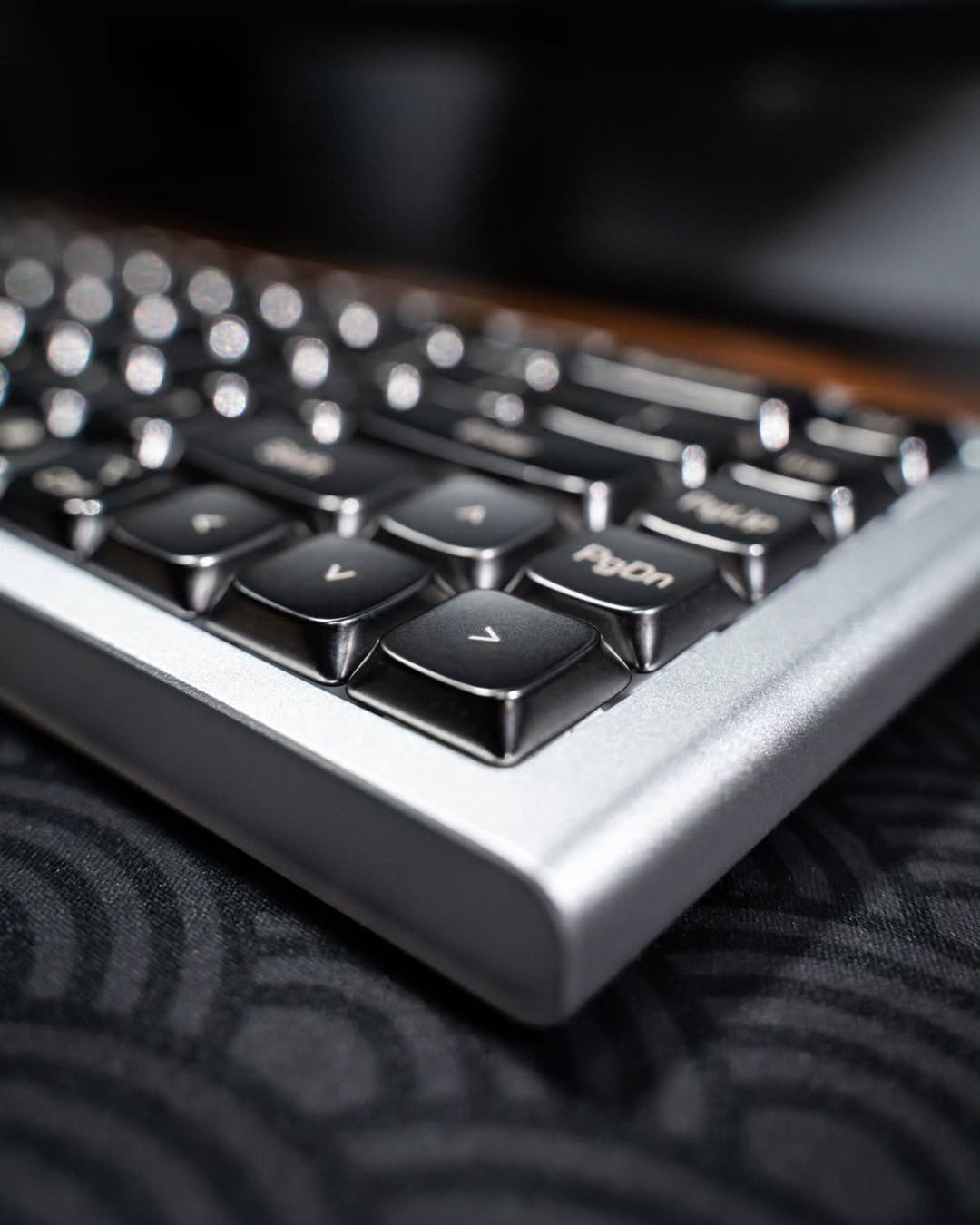 Awekeys Air Metal Keycaps Video Review - March 2026