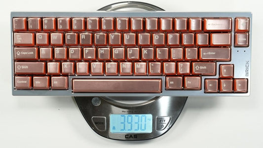 Why Mechanical Keyboards Are Better: Key Benefits Over Other Keyboard Types