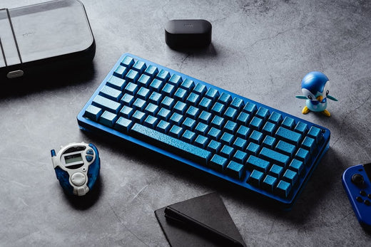 Why Mechanical Keyboards are Better for Gaming: Build Your Ultimate Setup with Awekeys