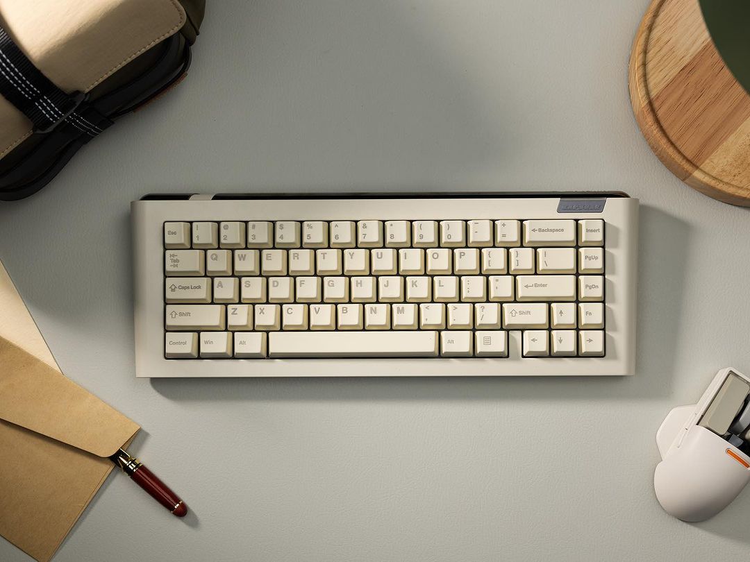 The Ultimate Guide to ANSI and ISO Keyboards: Key Differences and Whic ...