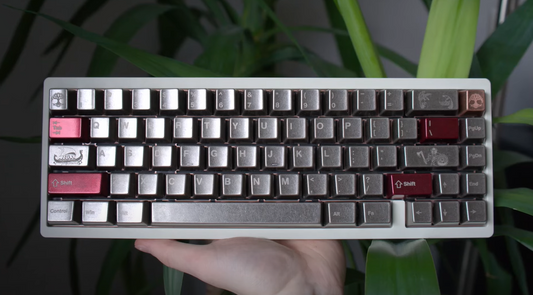 Customizing Your Mechanical Keyboard: Keycaps, Mods, and Personalization Tips