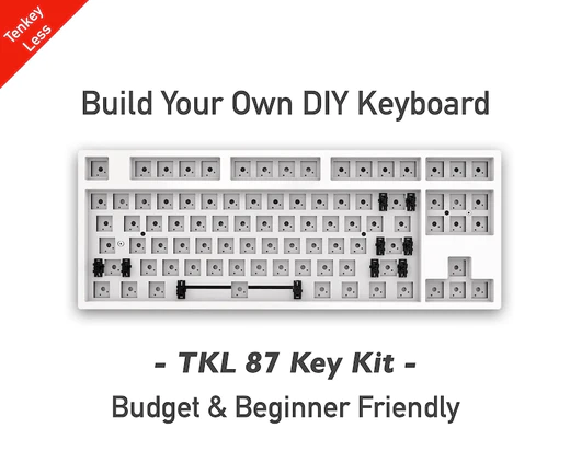 Which Custom Keyboard Should YOU Buy?