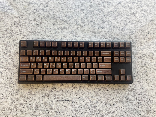 How Keycap Material & Profile Shape Your Keyboard’s Sound