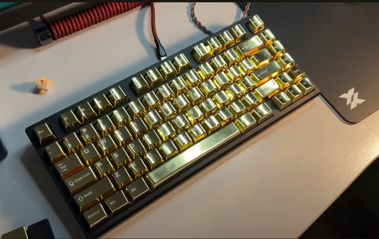 Keycap Replacement Tips: Instantly Upgrade the Look and Feel of Your Keyboard