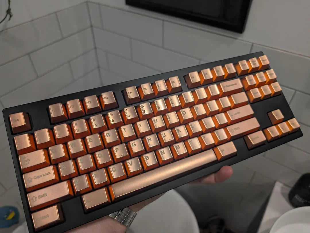 What Keyboard Do Pro Gamers Use in 2025? Insights from Top Esports Stars