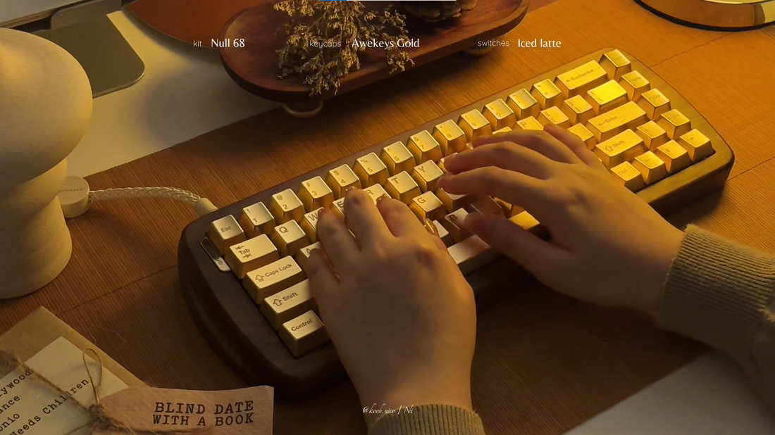 11 Irresistible Reasons Why Mechanical Keyboards Outshine the Rest