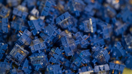 How to pick perfect switches for your mechanical keyboard