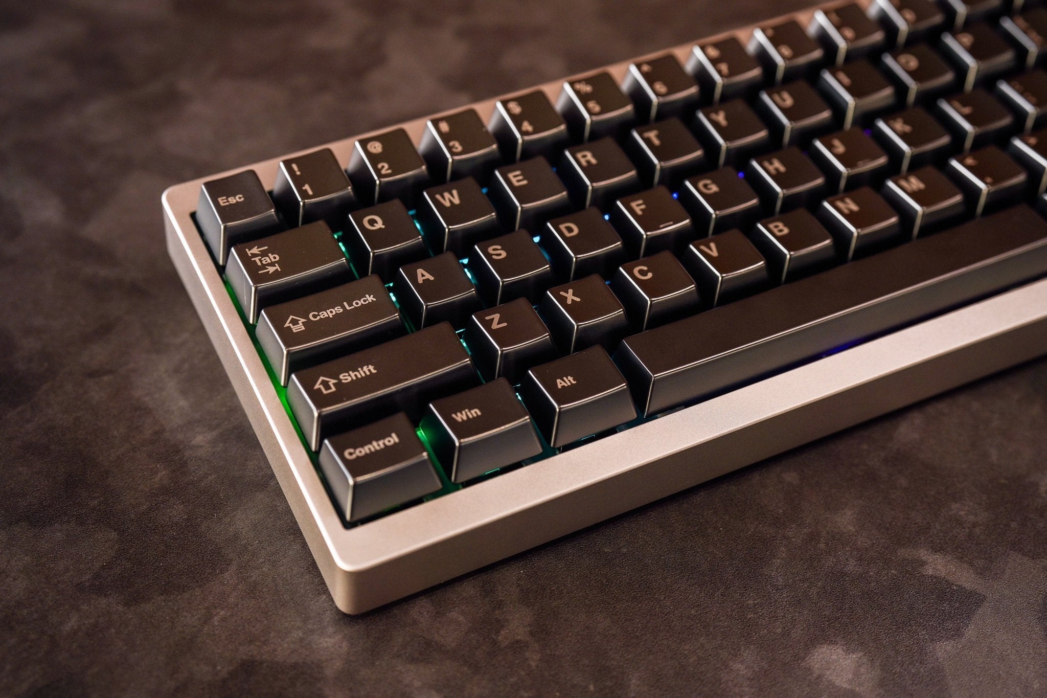 Keybpard Tech Trend Keyboard Customization Trends in 2025: Style, Sustainability, and Inno ...