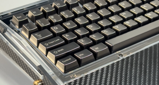 From Office to Home: The Top 3 Mechanical Keyboards to Buy in 2025 (Keychron, Logitech & More)