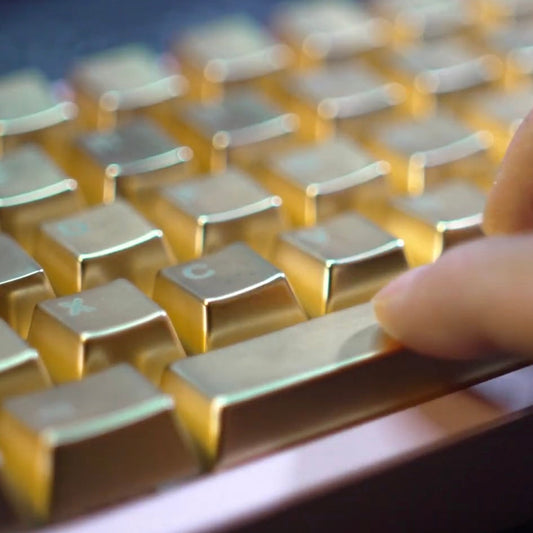 Ergonomic Keyboards for Long Gaming Sessions: 2026 Recommendations
