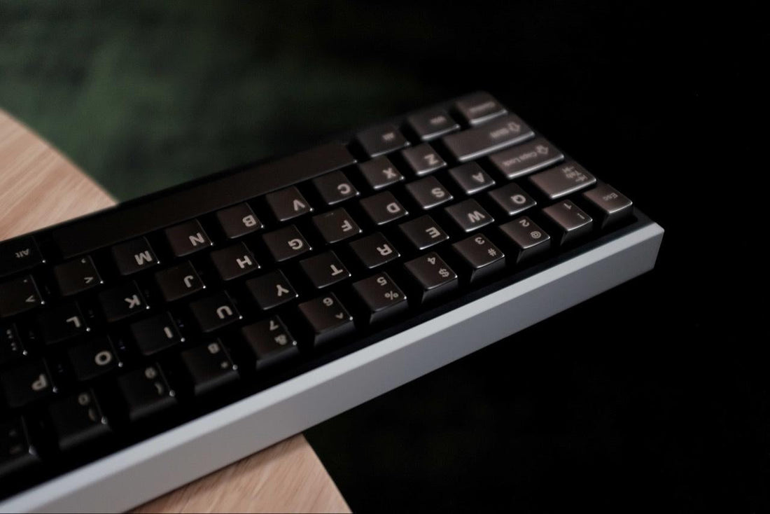 Why Custom Keyboards Are Becoming a Lifestyle Statement