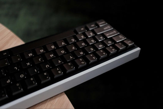 Why Custom Keyboards Are Becoming a Lifestyle Statement