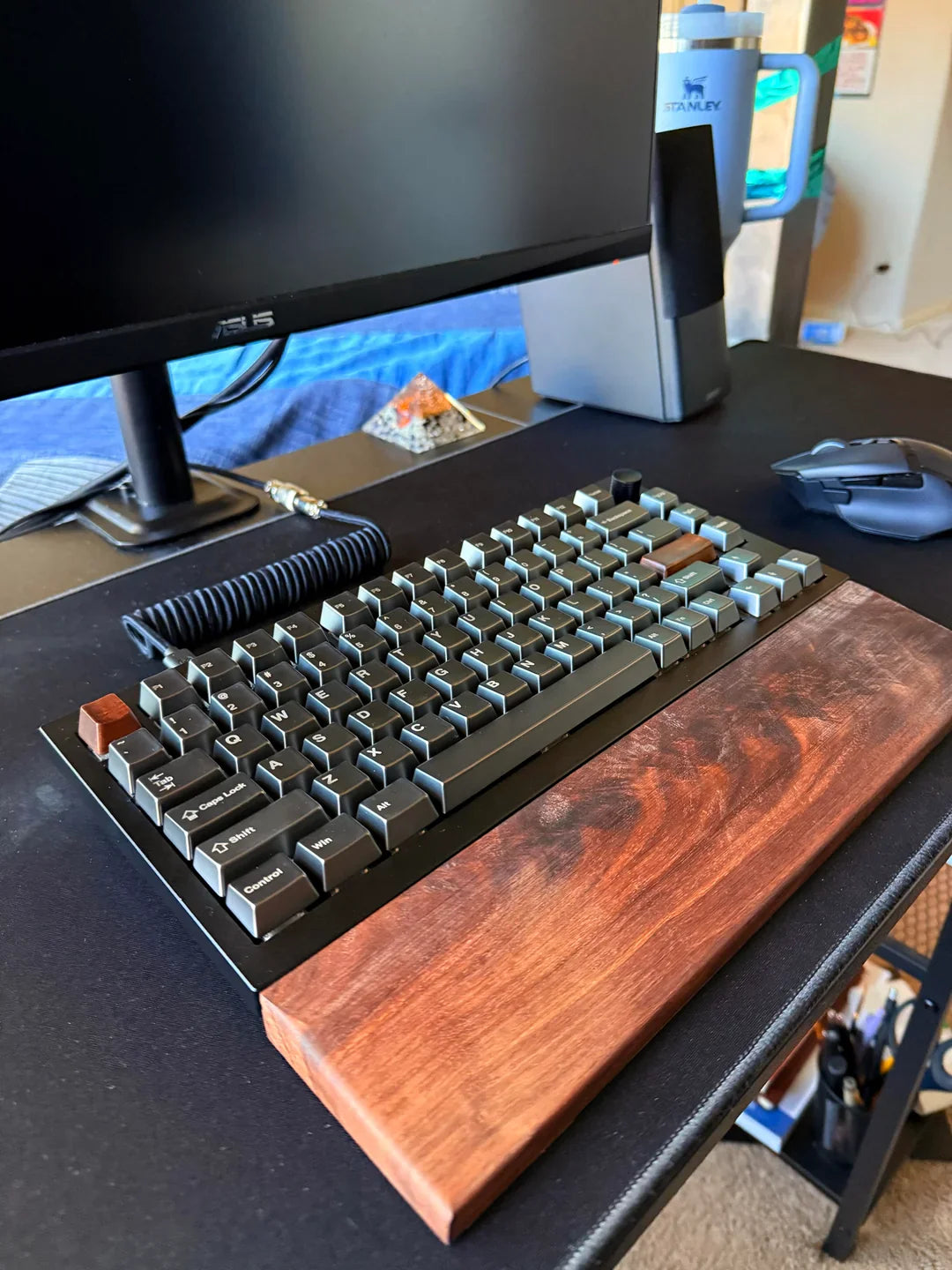 Best Keyboard for CS2 in 2026: Ultimate Guide for Counter-Strike Players