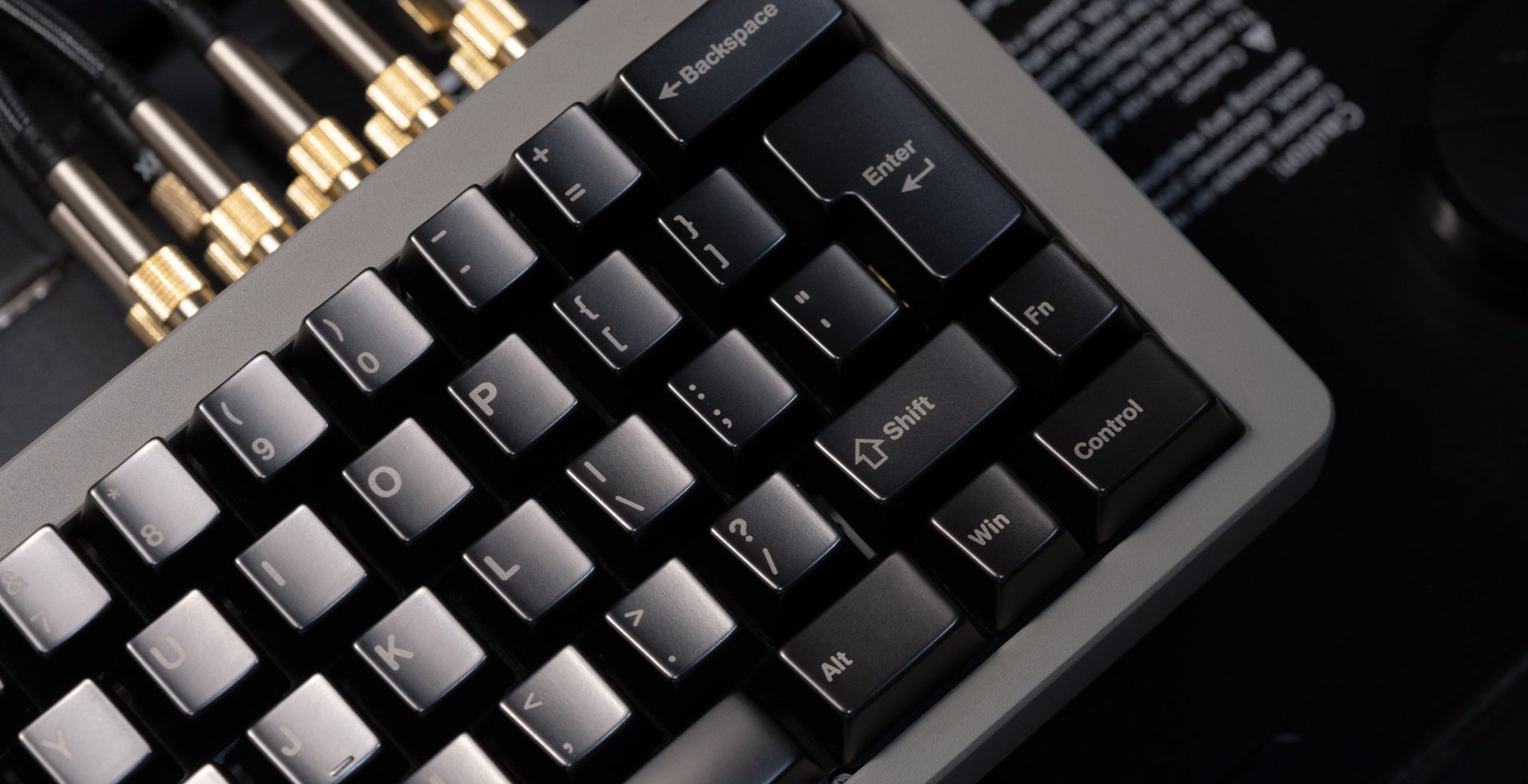 Keyboard Springs 101: Fixing Weak Spacebars & Soft Keys for the Best T ...