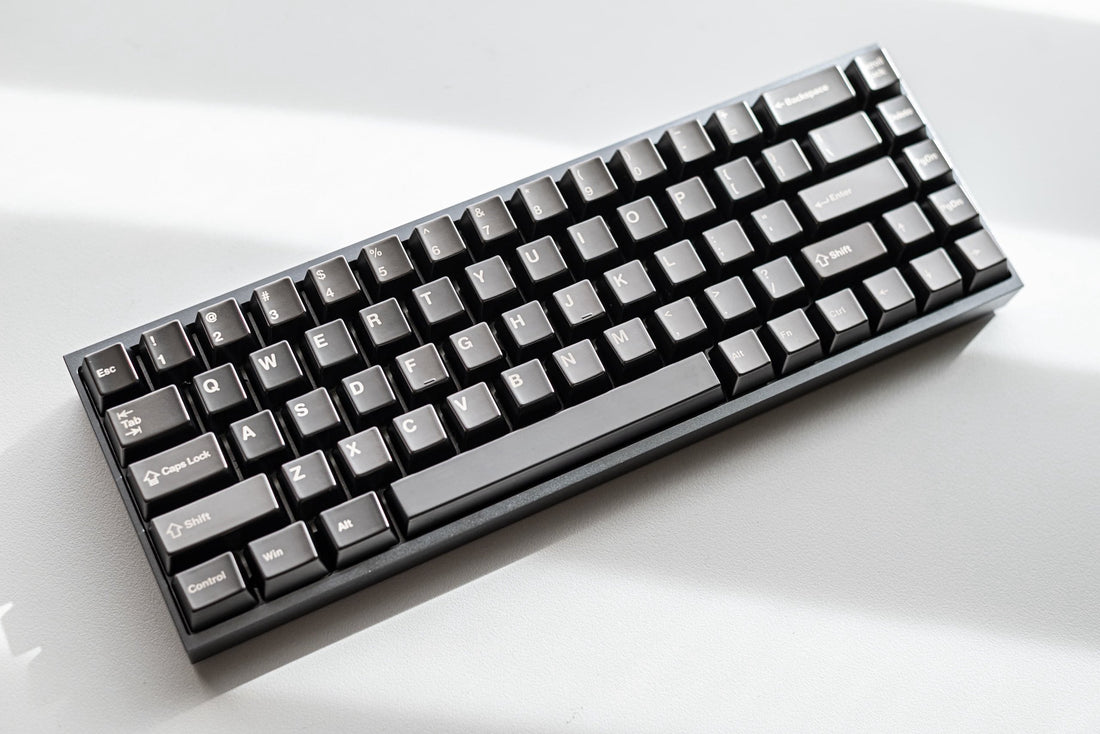 Beyond the Keycap: Discover Awekeys Artisan Keycaps for Your Dream Keyboard