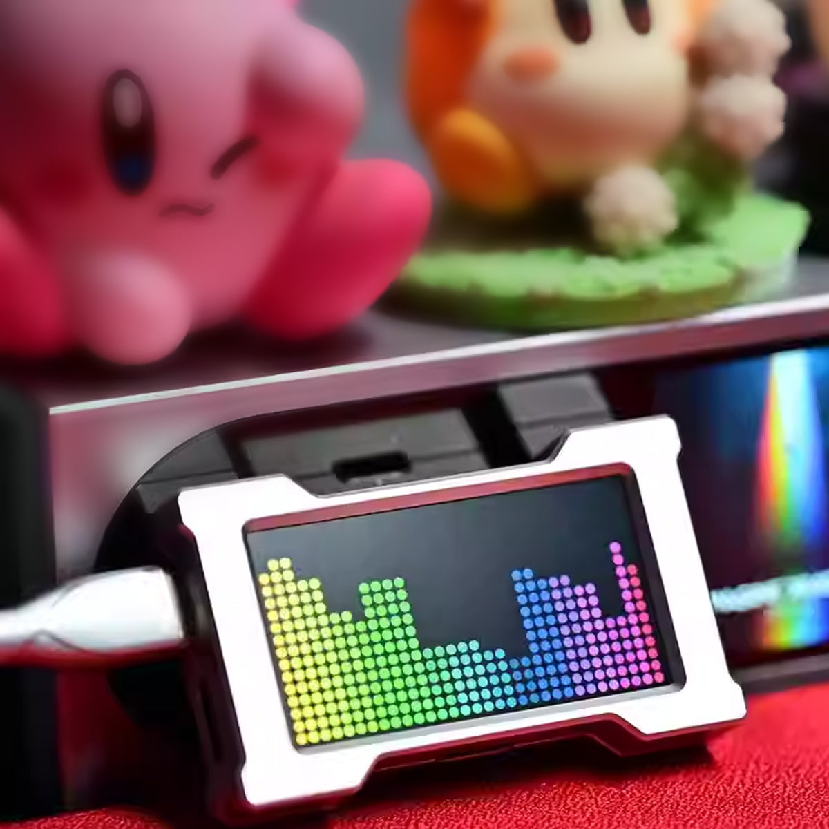 Awekeys DockMini 8K Hub - Thumbnail 2