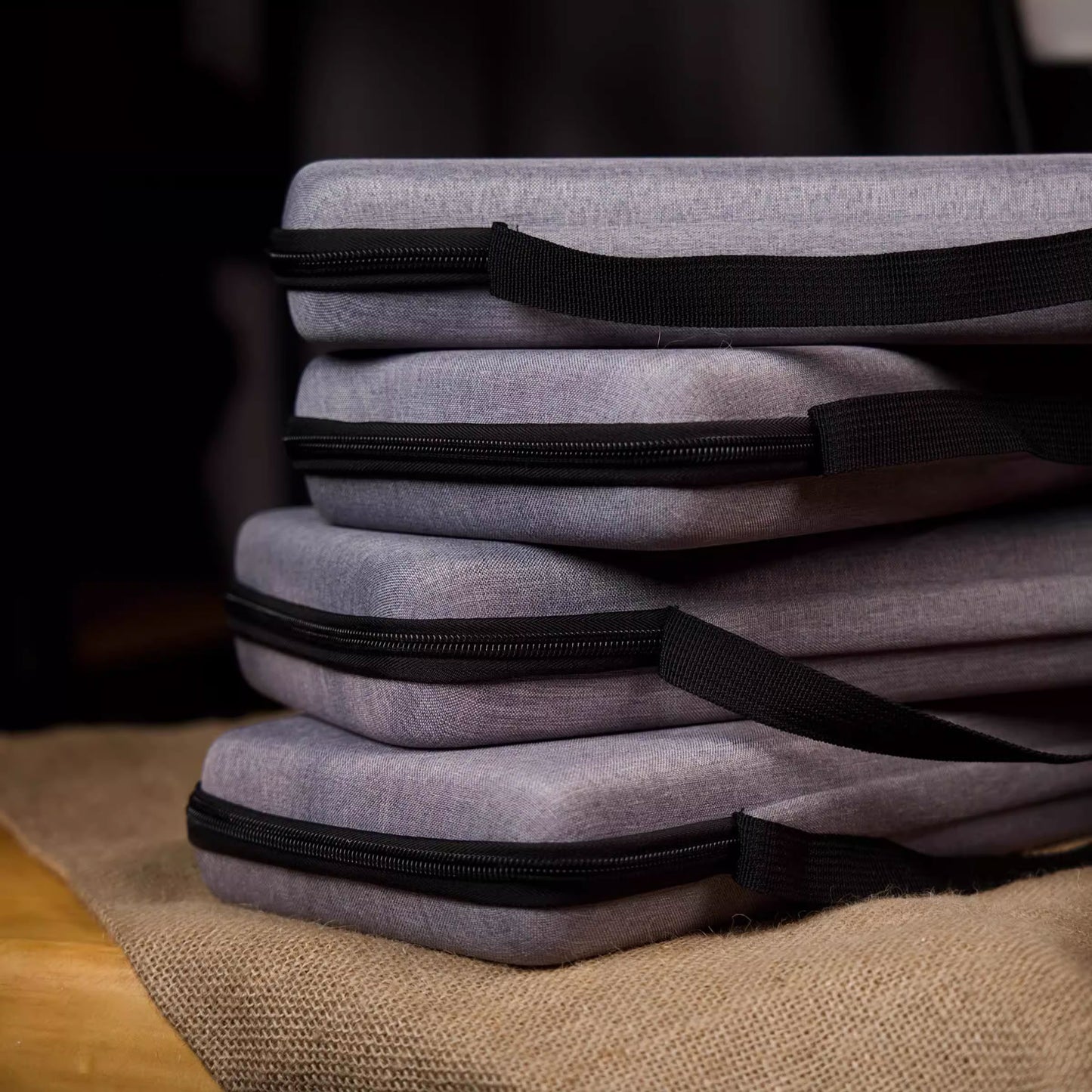Awekeys Keyboard Carrying Case