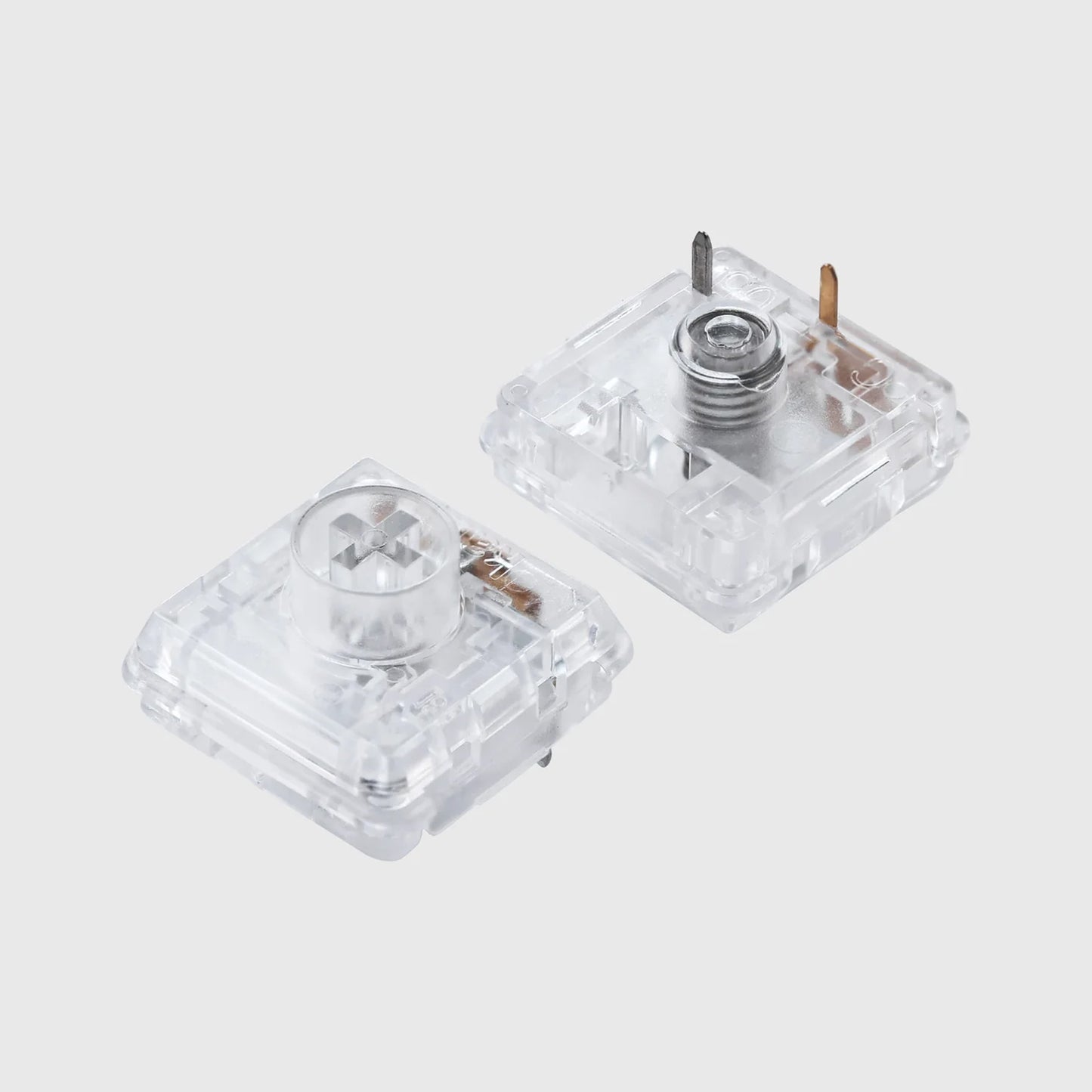 Kailh Choc V2 Low Profile Jellyfish RGB Linear Switches