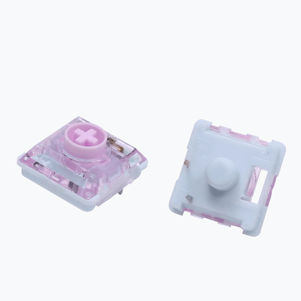 Kailh Saker Mini Low Profile Switch