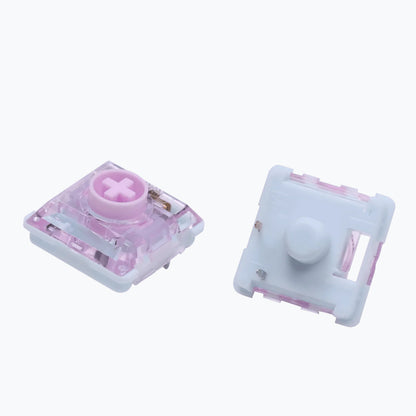 Kailh Saker Mini Low Profile Switch