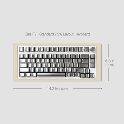 NanoMat for Keyboard