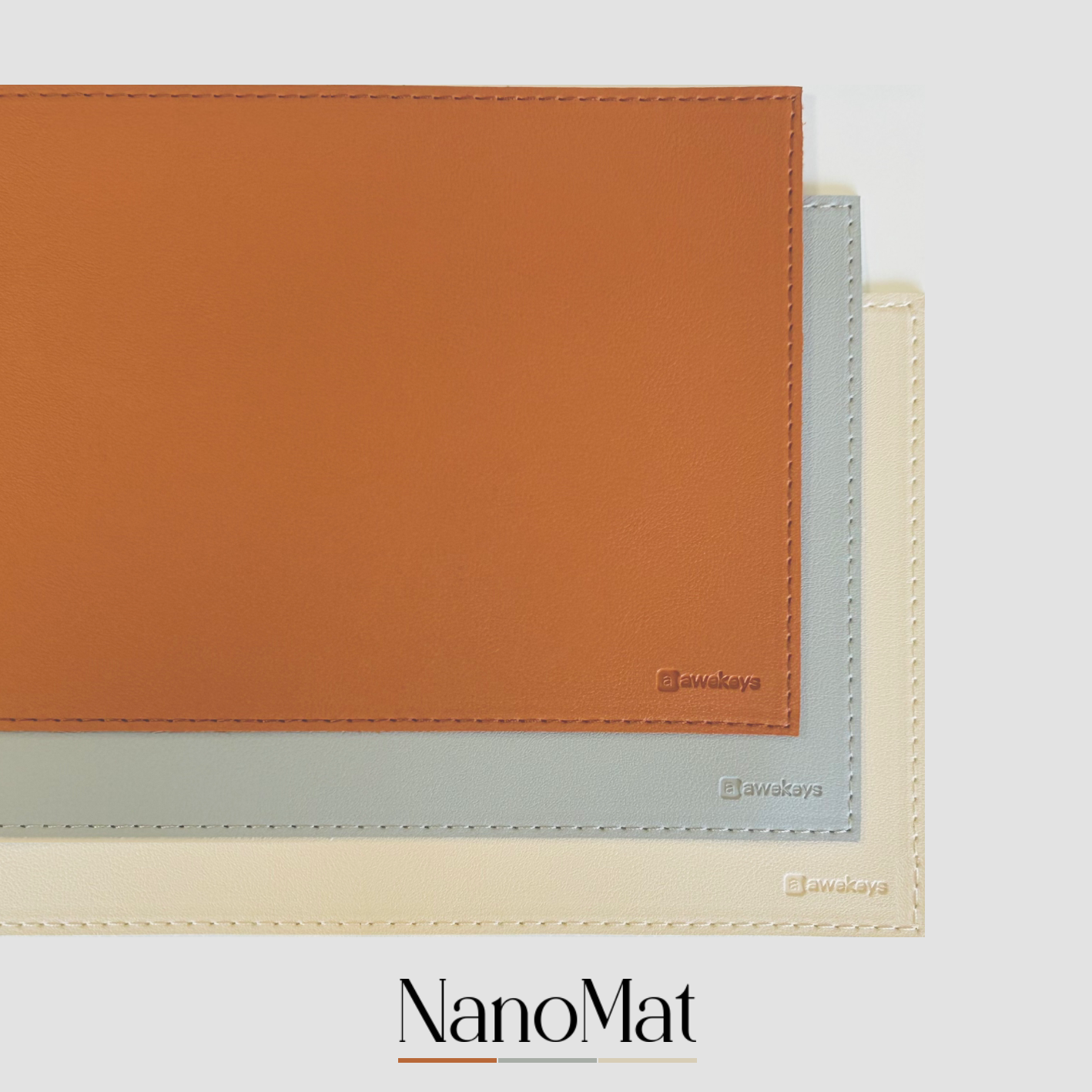 NanoMat for Keyboard