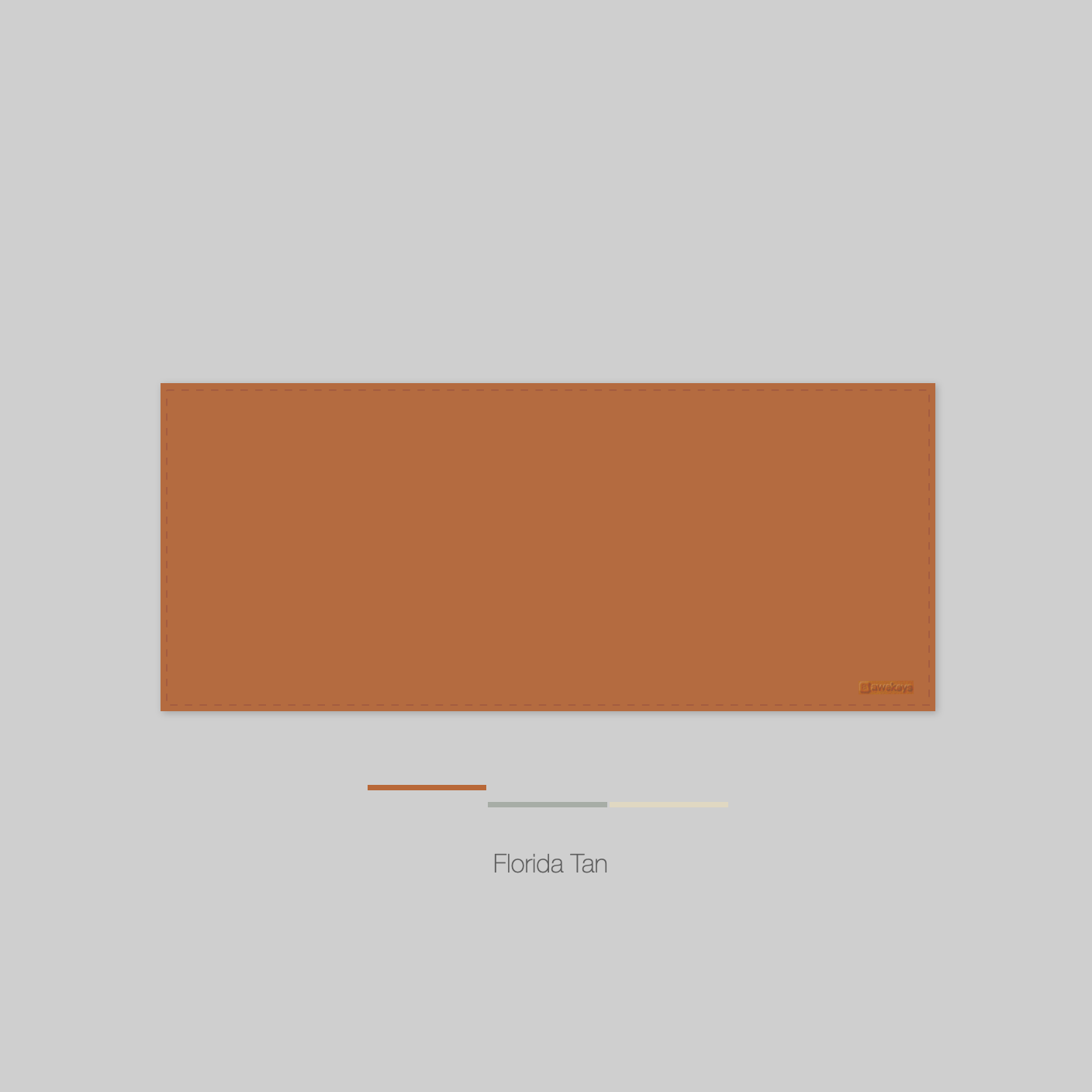 NanoMat for Keyboard