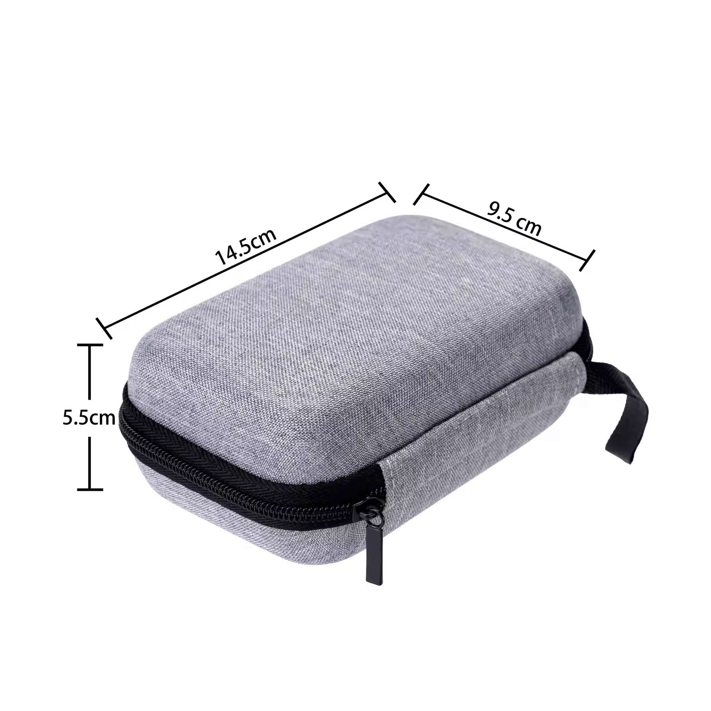 Awekeys Mouse Carrying Case