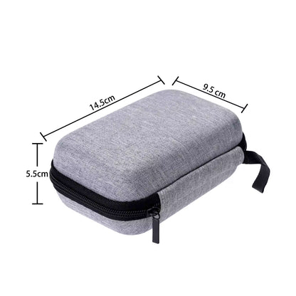 Awekeys Mouse Carrying Case