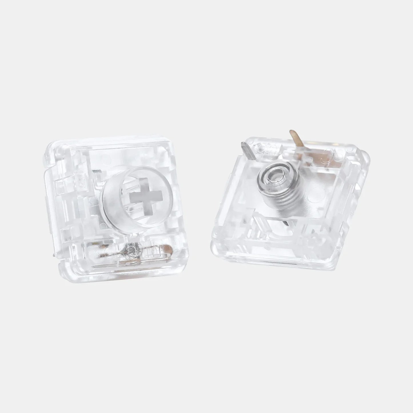 Kailh Choc V2 Low Profile Jellyfish RGB Linear Switches